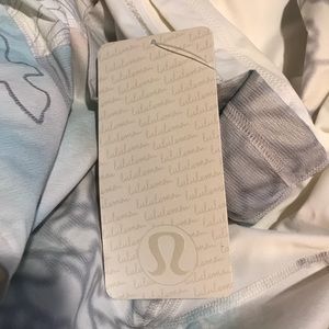 Lululemon proactive jacket . BRAND NEW.